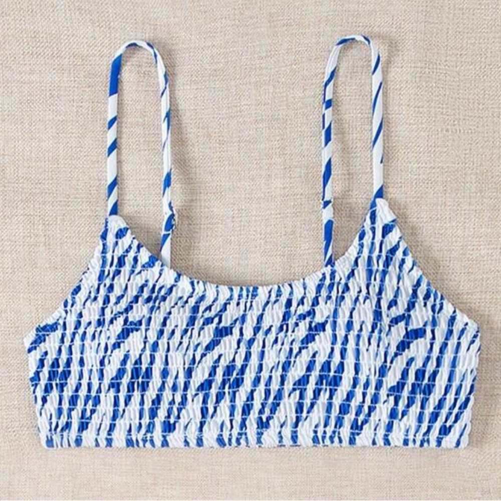 Bathing Suit Top